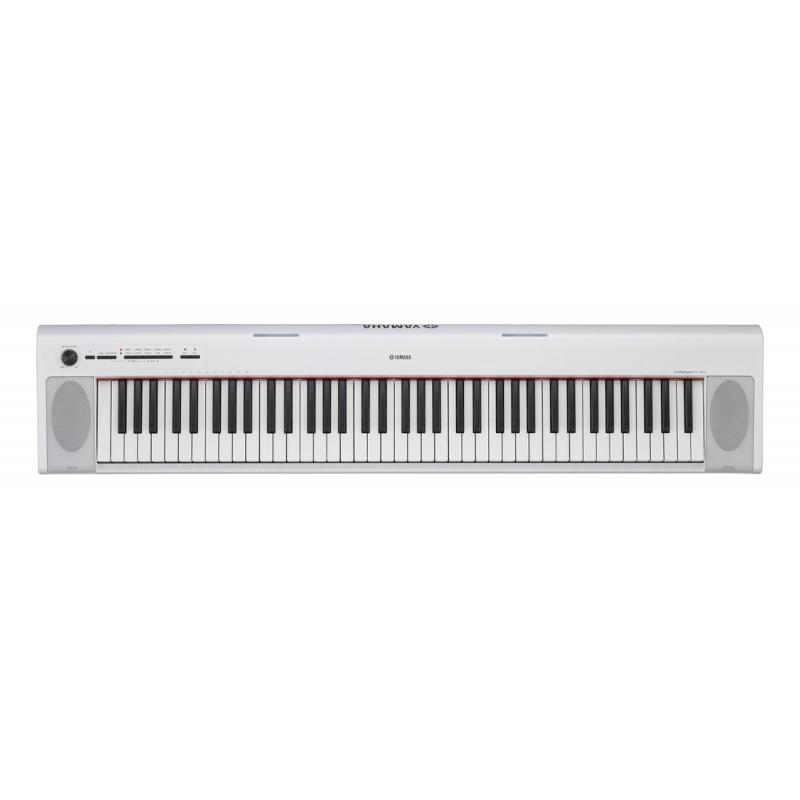 Yamaha NP-32 White